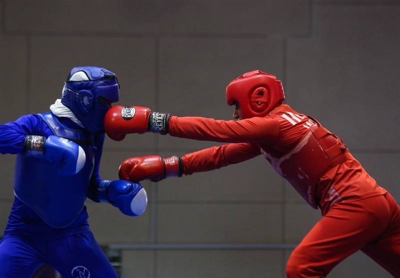 بازداشت فرد مهاجم به فدراسیون ووشو و خوابگاه زنان بازداشت فرد مهاجم به فدراسیون ووشو و خوابگاه زنان