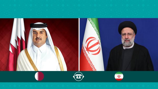 آمادگی قطر برای سرمایه‌گذاری در ایران