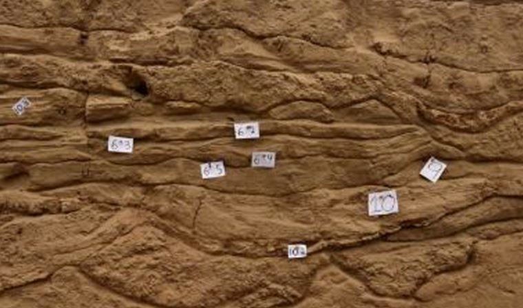 دیواری هزار ساله برای محافظت از ال‌نینو