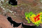 هشدار هواشناسی؛ گردوخاک در انتظار سیستان و بلوچستان