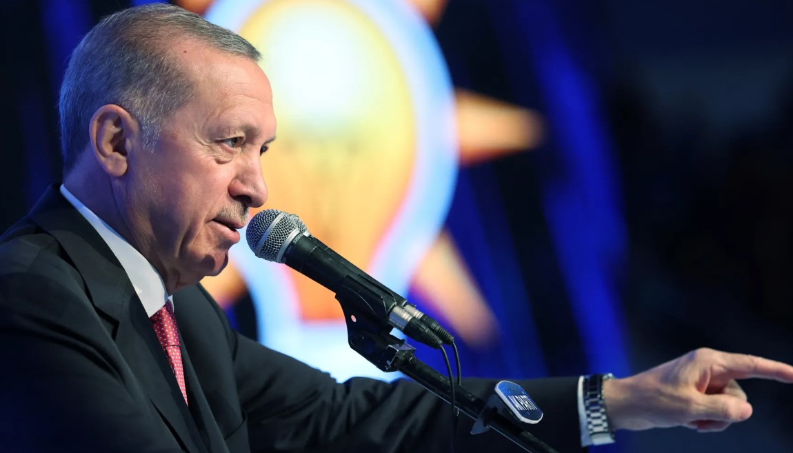 اردوغان: غلات روسیه را به آفریقا می‌فرستیم