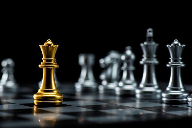اتفاق عجیب در شطرنج؛ حذف زنان، سرپرست فدراسیون در لیست هانگژو!