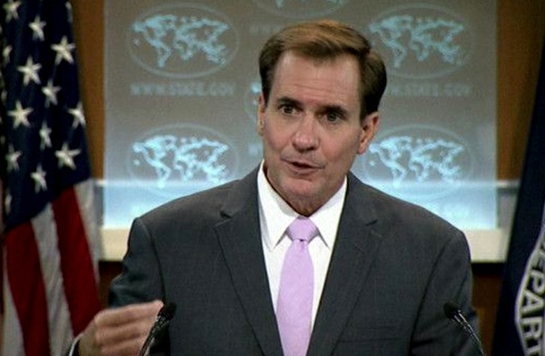آمریکا گزارش «وال استریت ژورنال» درباره ایران را تاایید نکرد