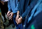 دستگیری عاملان قمه‌کشی و تخریب واحد صنفی در خاش