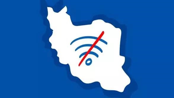 ‌ایران؛ رکورددار محدودیت اینترنت در جهان!