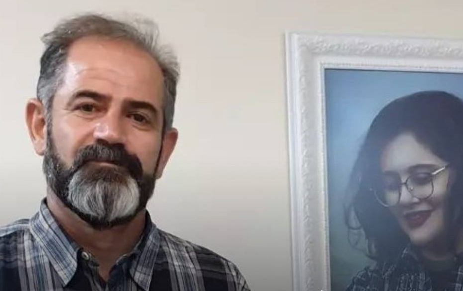خبرهای ضدونقیض از بازداشت پدر «مهسا امینی»