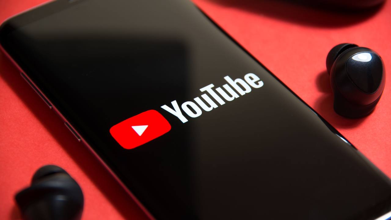 باقری: یوتوب برای دانشجویان، اساتید و بازرگانان در دسترس است!