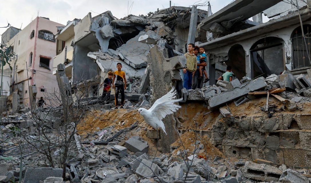 لحظه به لحظه با «طوفان الاقصی»/ گوترش: از بمباران مدارس در غزه خودداری شود