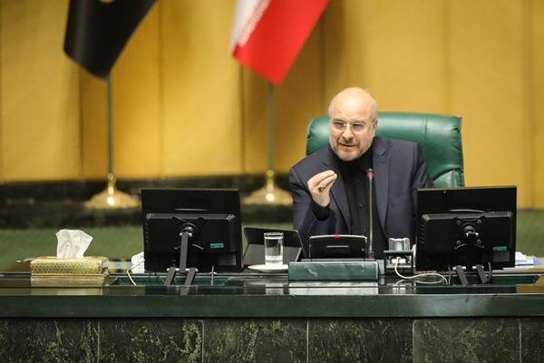 قالیباف: ما مسلمانان برای مقابله با اسرائیل آماده جهاد هستیم