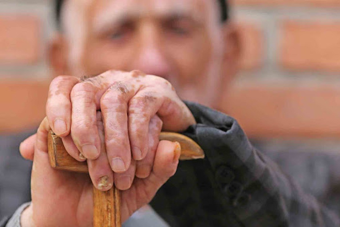 اَبَر بحران سالمندی در راه ایران