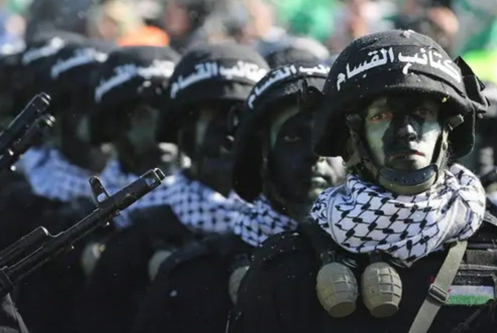 هشدار حماس به اسرائیل
