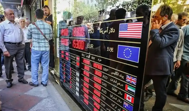 چشم «دلار» به مذاکرات تهران و بغداد