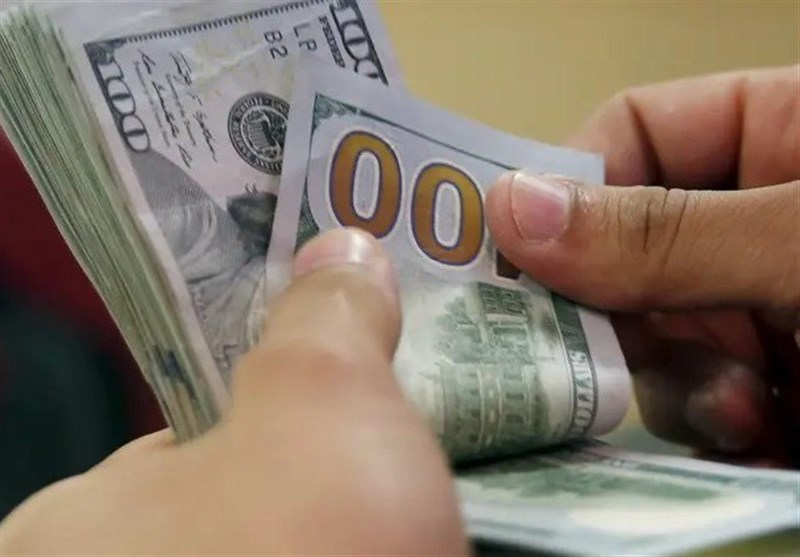 روند صعودی دلار در مرکز مبادله +قیمت‌ها