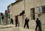 گروگانگیری در ایرانشهر؛ آدم‌ربا دستگیر شد