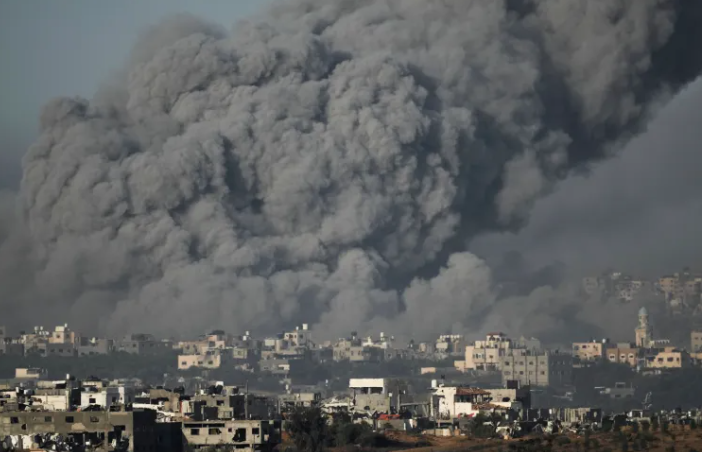 لحظه به لحظه با «طوفان الاقصی»؛ درگیری‌ها در غزه ادامه دارد