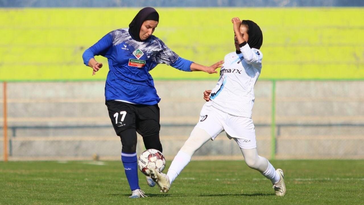 اعتراضات داوری به فوتبال زنان رسید