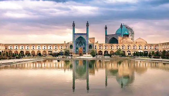 ضربه به برند گردشگری ایران