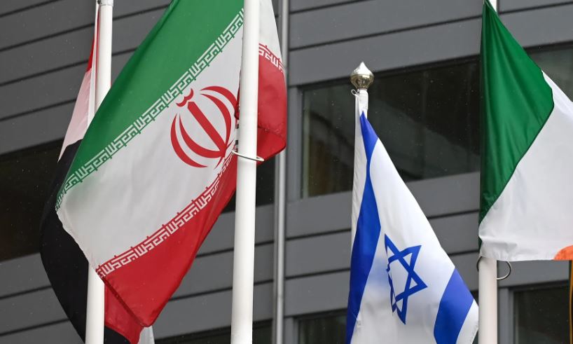اسرائیل می‌خواهد ایران را به جنگ فرسایشی بکشاند