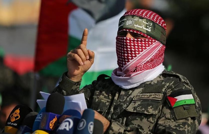 jحریم‌های جدید آمریکا علیه حماس