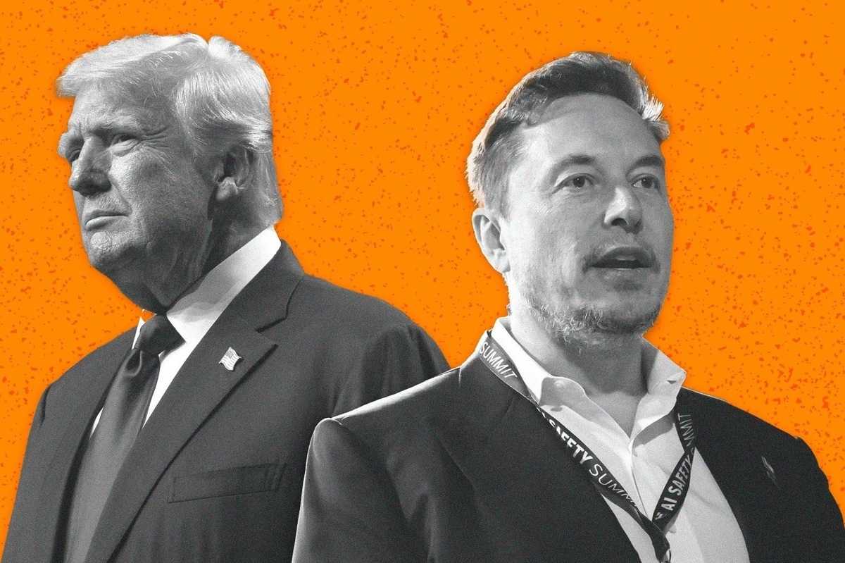 مرد سایه، آمریکا را به هم ریخت!