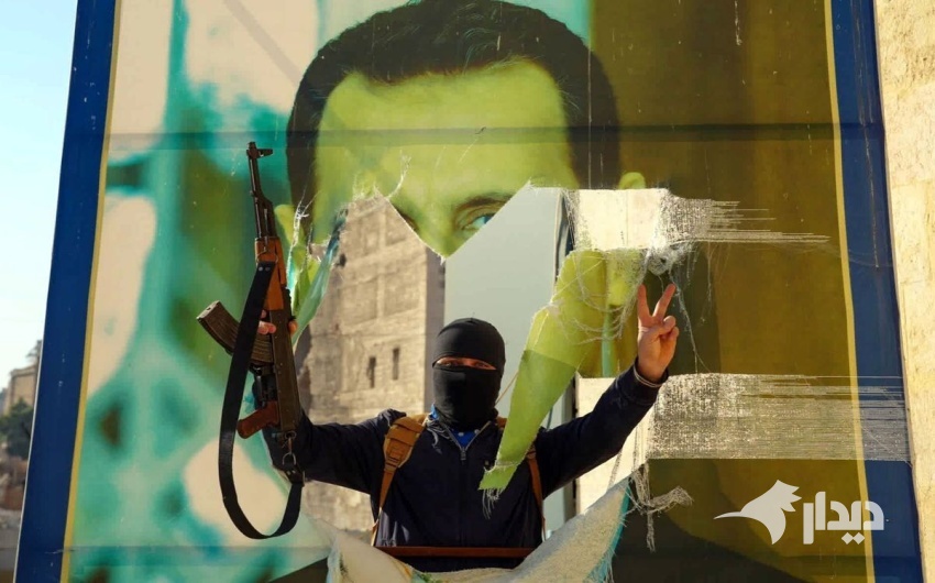 آموزههای رئالیستی سقوط شام آموزههای رئالیستی سقوط شام