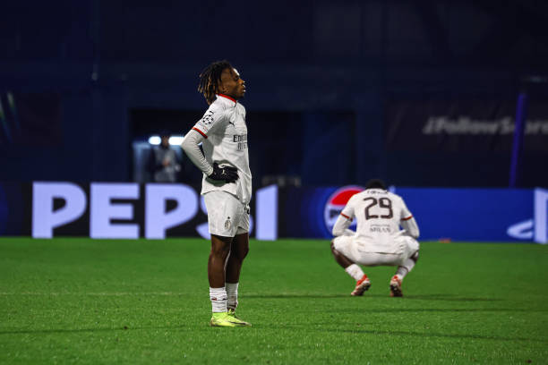 شکست لیورپول و فرصتسوزی بارسا/ تیم گواردیولا از جهنم گریخت! شکست لیورپول و فرصتسوزی بارسا/ تیم گواردیولا از جهنم گریخت!