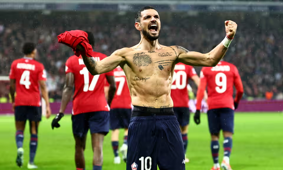 شکست لیورپول و فرصتسوزی بارسا/ تیم گواردیولا از جهنم گریخت! شکست لیورپول و فرصتسوزی بارسا/ تیم گواردیولا از جهنم گریخت!