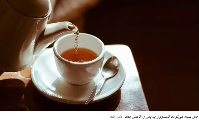 کدام چای سالم‌تر است؟