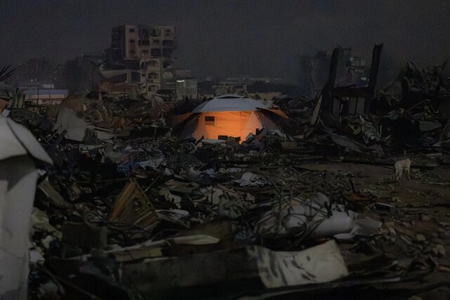 اسرائیل به آتش‌بس پایبند نیست