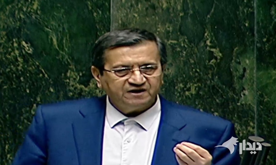 همتی: در ۷ سال گذشته ۱۰ میلیون نفر به زیر خط فقر رفته‌اند