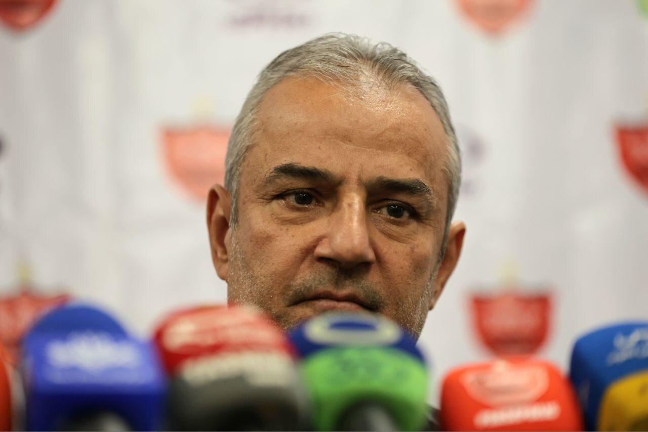 کارتال: قهرمانی می‌خواهیم