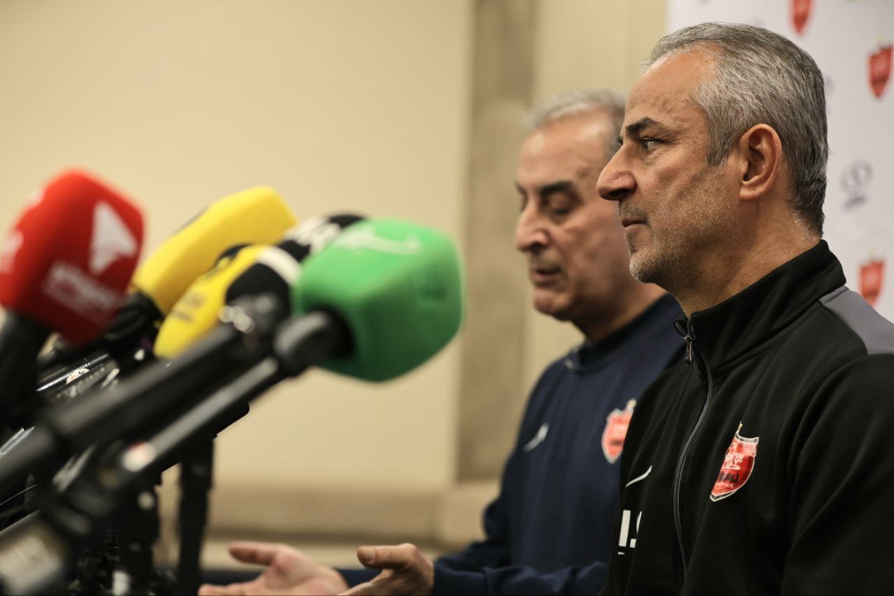 کارتال: قهرمانی می‌خواهیم