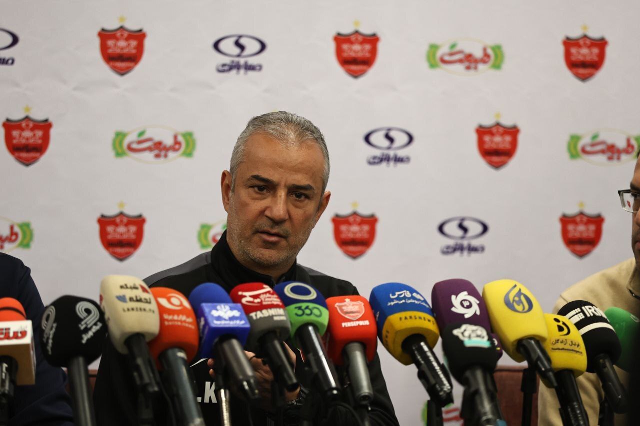 کارتال: قهرمانی می‌خواهیم