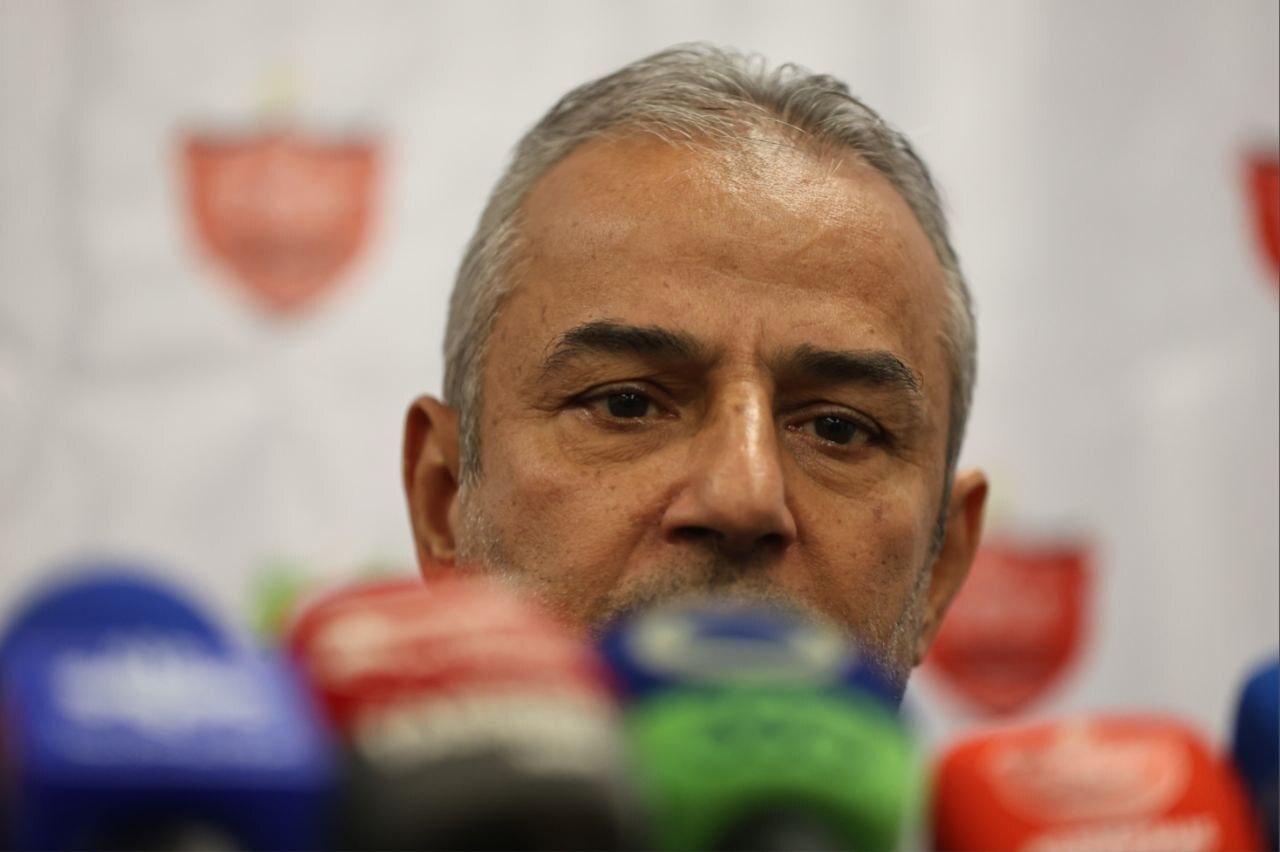 کارتال: قهرمانی می‌خواهیم