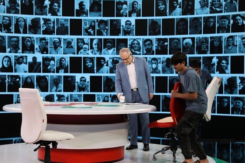 بودجه نجومی تلویزیون در بحران معیشتی مردم بودجه نجومی تلویزیون در بحران معیشتی مردم