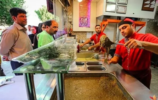 موج گرانی حبوبات و گوشت به ماه رمضان رسید