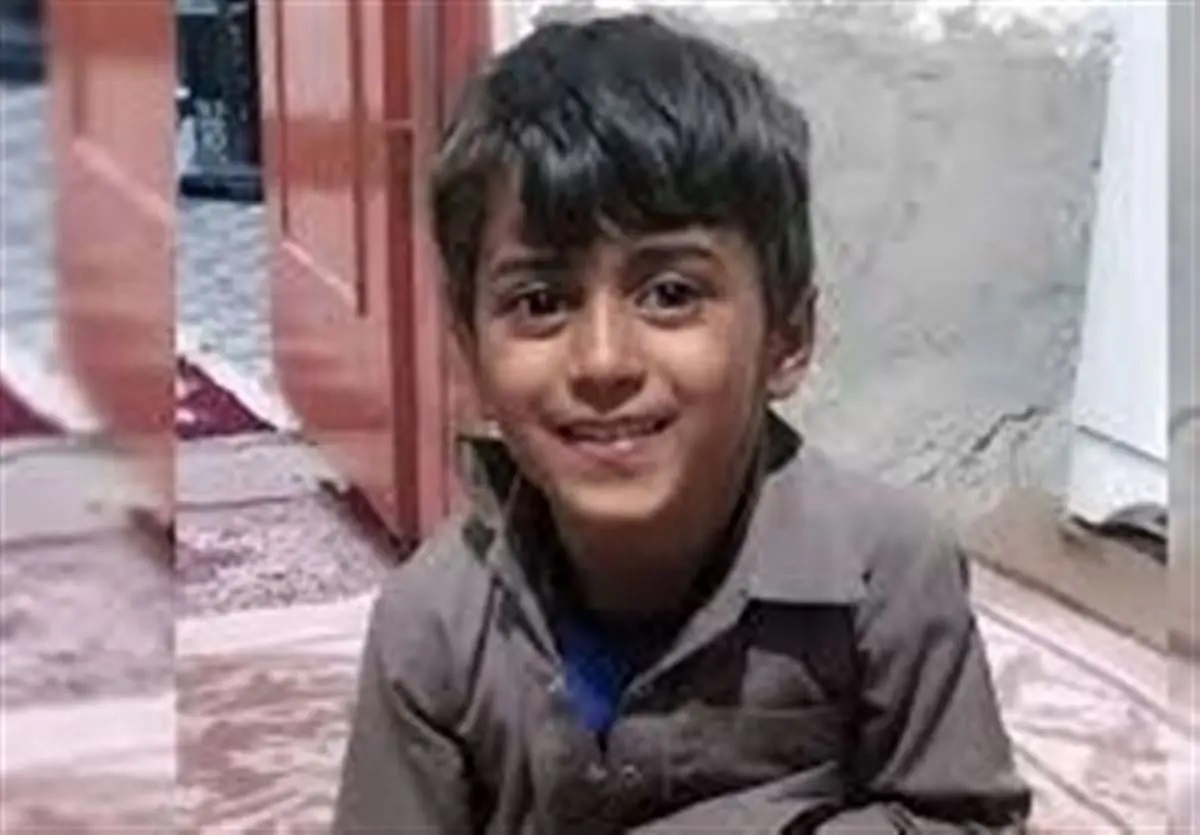 بازداشت ۹ مامور در پرونده جان باختن کودک ایرانشهری