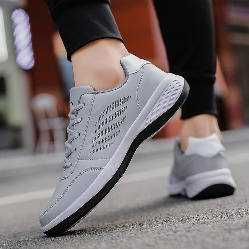 نکات مهم برای خرید کفش اسپرت چرم مردانه با کیفیت و دوام بالا نکات مهم برای خرید کفش اسپرت چرم مردانه با کیفیت و دوام بالا