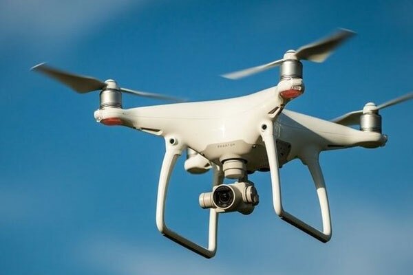 مشخصات مناسب باتری لیتیوم پلیمری کوادکوپتر