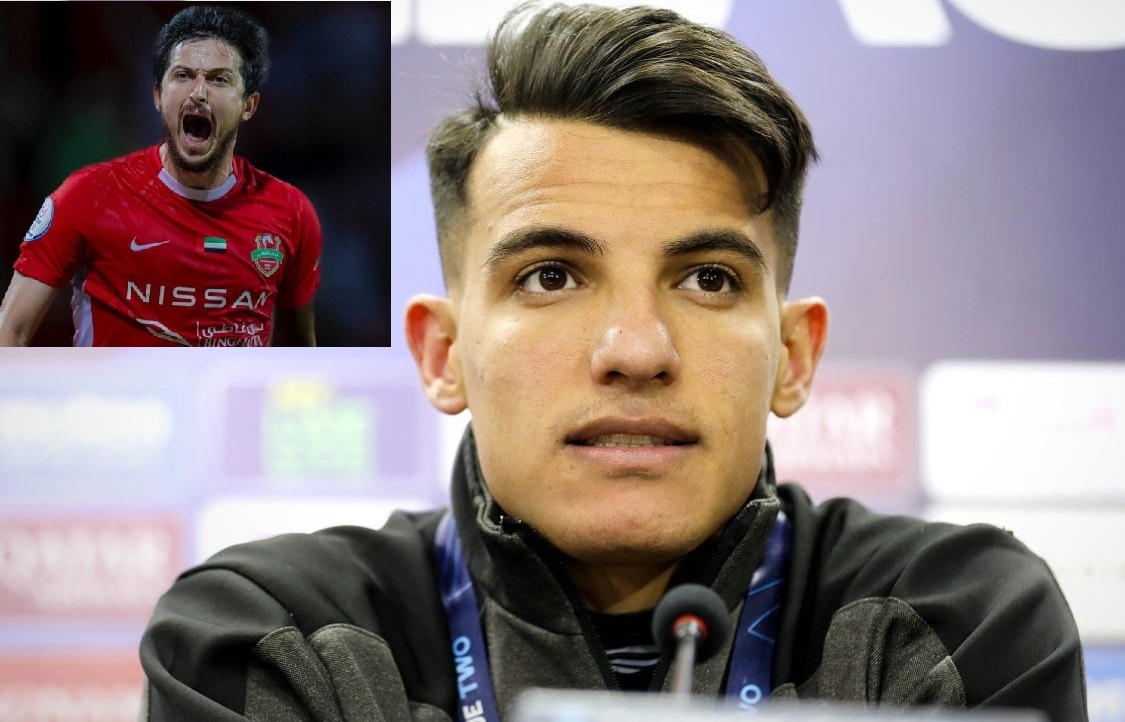 رقابت جذاب دو ایرانی برای آقای گلی در آسیا رقابت جذاب دو ایرانی برای آقای گلی در آسیا