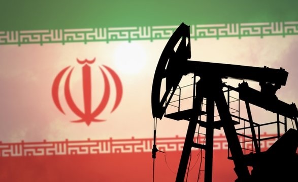 صادرات نفت ایران رکورد ۶ ساله را شکست