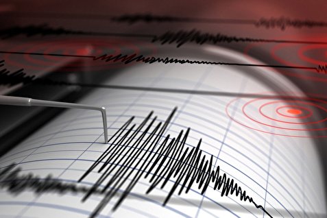 دومین زلزله بالای ۴ ریشتر در کرمان؛ فاریاب لرزید
