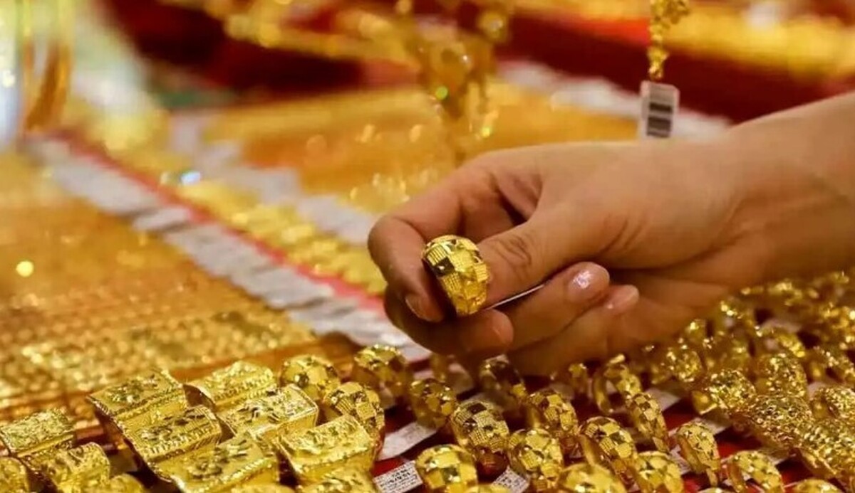 رئیس اتحادیه طلا و جواهر: بازار نیمه‌تعطیل است
