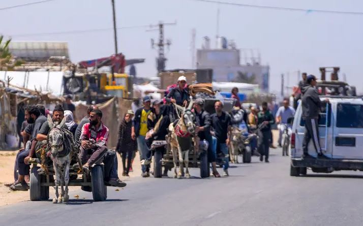 پیشنهاد اسرائیل به مصر درباره گذرگاه رفح/ واکنش حماس به سخنان عباس