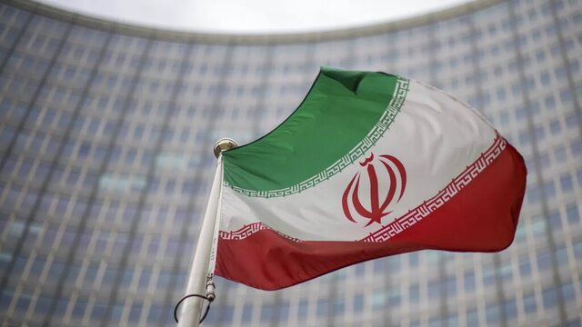 نامه ایران به شورای امنیت در پی سقوط بالگرد رئیس‌جمهور