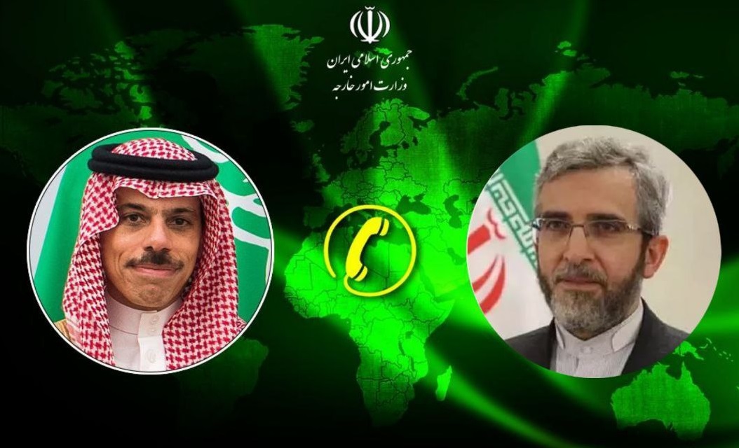 تسلیت عربستان به مناسبت شهادت رئیس‌جمهور