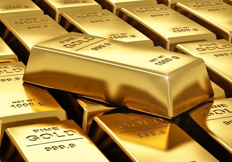 بازار جهانی طلا؛ تنش‌ها کم شد، قیمت ثابت ماند