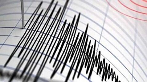 زلزله ۴.۷ ریشتری راورِ کرمان را لرزاند