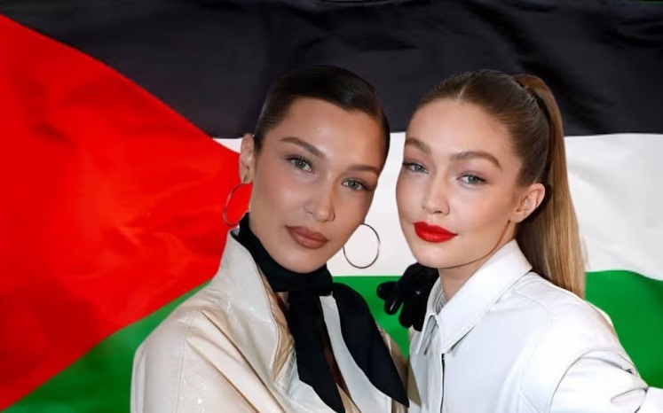 خواهران آمریکایی یک میلیون دلار به فلسطینی‌ها اهدا کردند