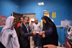 بیمارستان‌های دانشگاه علوم پزشکی کرمانشاه با دستگاه‌های مورد نیاز تجهیز شد